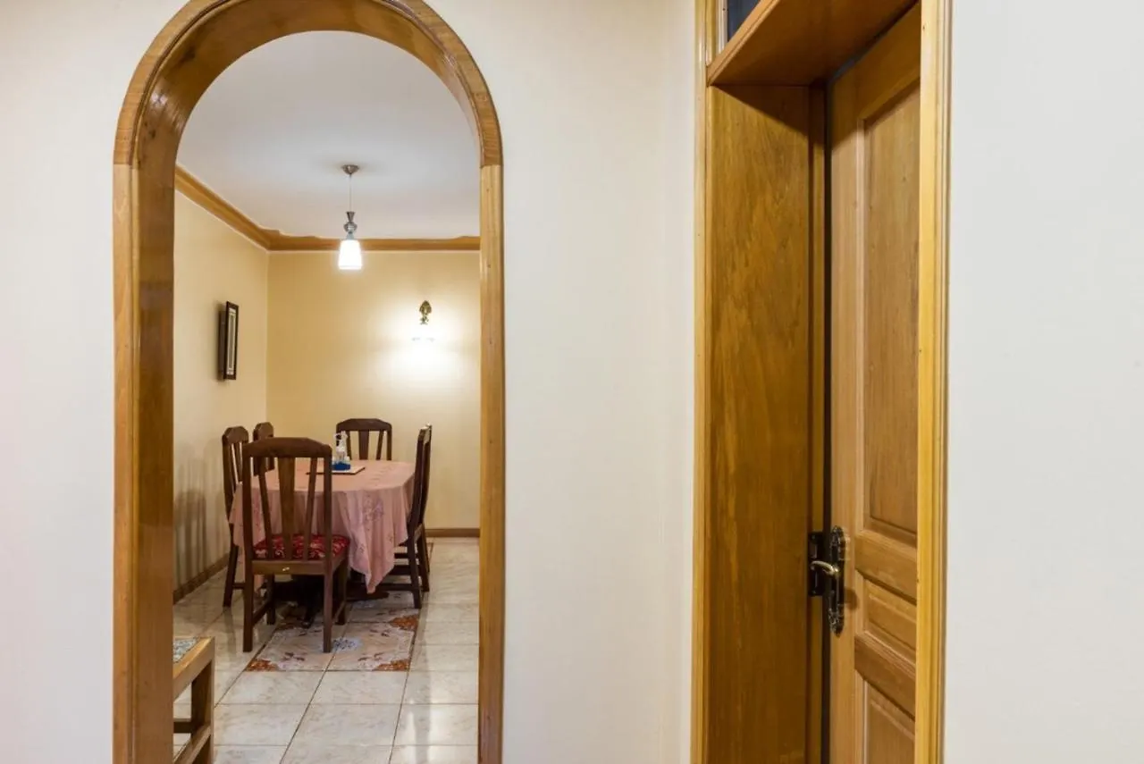 Apartment In Secure Resort - 46 People Kampala 0*,  Uganda